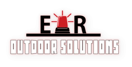 ER Outdoor solutions Logo